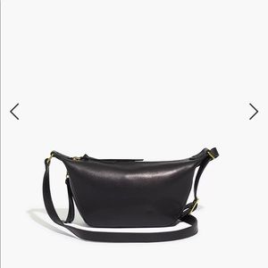 Madewell Leather Sling Bag